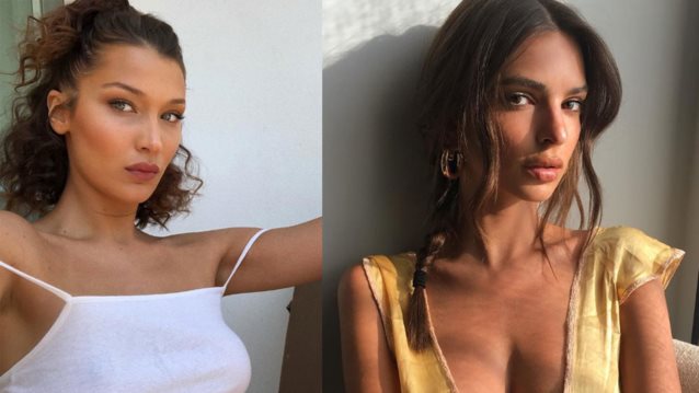 Ευκολα καλοκαιρινα χτενισματα: Για το καλοκαιρι, την παραλια, την βολτα, το ποτο και οπου θελετε να εμφανιστειτε με στιλ
