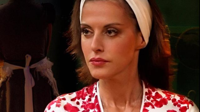 Αλεξάνδρα Παλαιολόγου: Η φωτογραφία με τον πατέρα της &amp; το μήνυμα στα social media