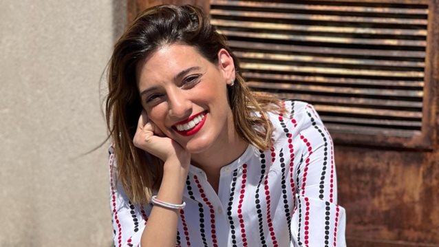 Χριστίνα Χειλά Φαμέλη: Θεωρώ ότι είμαι μια νέα γυναίκα έχω δεχθεί σχόλια τύπου &quot;καλύτερα να πάρουμε μια πιτσιρίκα για το ρόλο&quot;