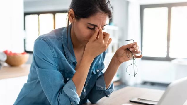 Έλλειψη ενέργειας και κούραση; Ποιες βιταμίνες πρέπει να προσέξετε