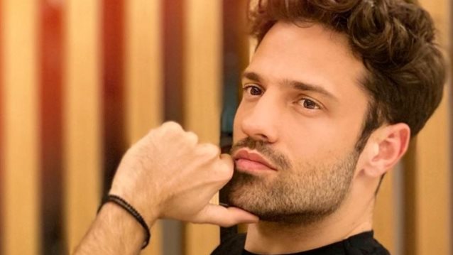 Κωνσταντίνος Αργυρός: Γιορτή και γενέθλια μαζί! Δείτε την έκπληξη που του ετοίμασαν