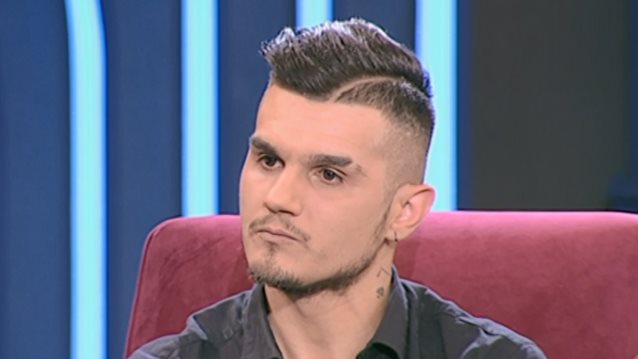 Τάσος Ρουμπάτης: Η εξομολόγηση του αδελφού του πατροκτόνου που συγκλόνισε το πανελλήνιο