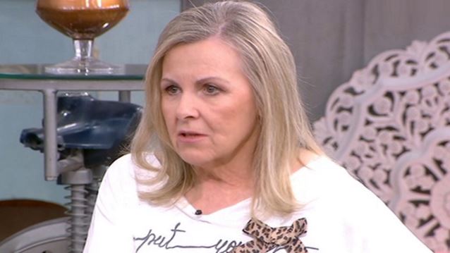 Άννα Χατζησοφιά: &quot;Είχαμε κάνει πέρυσι μια εξαιρετική πρόταση στην ΕΡΤ και δεν την πήρε&quot;