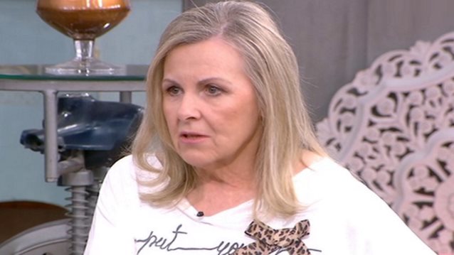 Άννα Χατζησοφιά: &quot;Είχαμε κάνει πέρυσι μια εξαιρετική πρόταση στην ΕΡΤ και δεν την πήρε&quot;