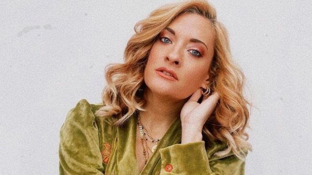 Ναταλία Αργυράκη | Παραμένει στο "Καλύτερα δε γίνεται";