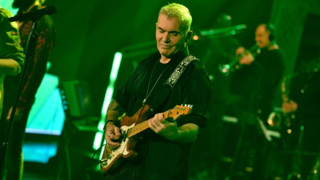 Το "Σπίτι με το MEGA" υποδέχεται τον Στέλιο Ρόκκο