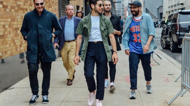 Μέχρι Να Λιώσουν Οι Σόλες: Ποια είναι τα sneakers που δεν «ξέφτισαν» στο πέρασμα του χρόνου;