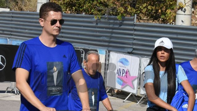 Αντώνης &amp; Ιωάννα Σρόιτερ: #FamilyGoals | Σε καθημερινές στιγμές με τις κόρες τους