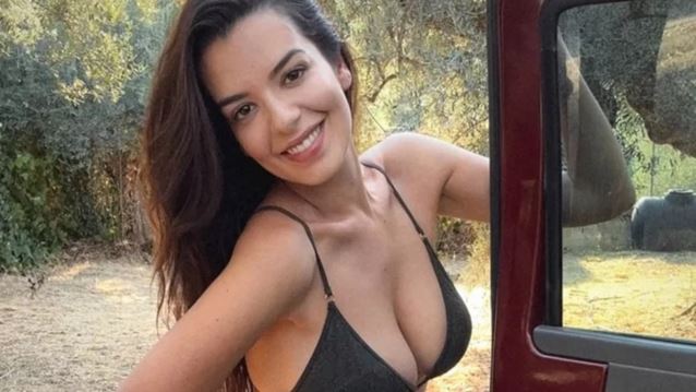 Νικολέττα Ράλλη: O "θαυματουργός" χυμός που πίνει - Ιδανικός για μείωση της χοληστερόλης