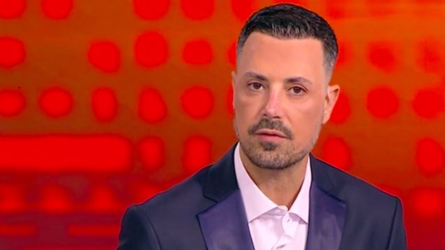 Ο Πέτρος Κουσουλός και η &quot;Νύχτα Αποκαλύψεων&quot; έκαναν πρεμιέρα στον ΑΝΤ1