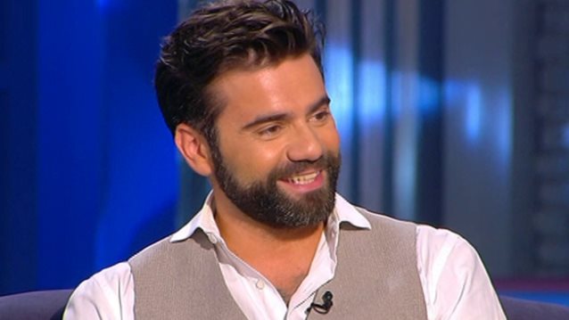 Θοδωρής Μαραντίνης: Ο απολαυστικός διάλογος με τον Μουτσινά για το φημολογούμενο τηλεοπτικό τους βήμα