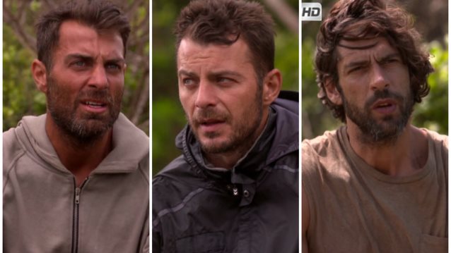 Survivor: Οι αποκαλύψεις για τις σχέσεις των παικτών: Οι τσακωμοί σε «Διάσημους» και «Μαχητές»