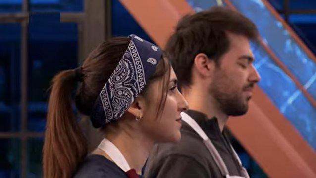 "MasterChef": Οι νέες αλλαγές στη σημερινή δοκιμασία του Mystery Box