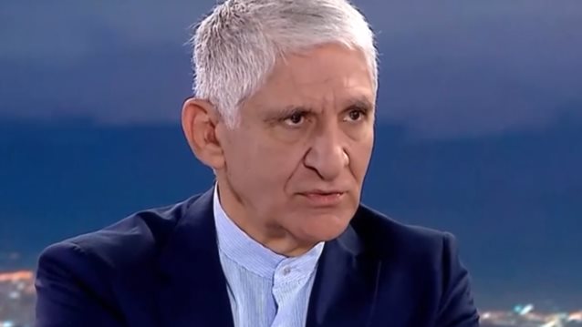 Ο Παναγιώτης Γιαννάκης απαντά για τις σχέσεις με τον Νίκο Γκάλη