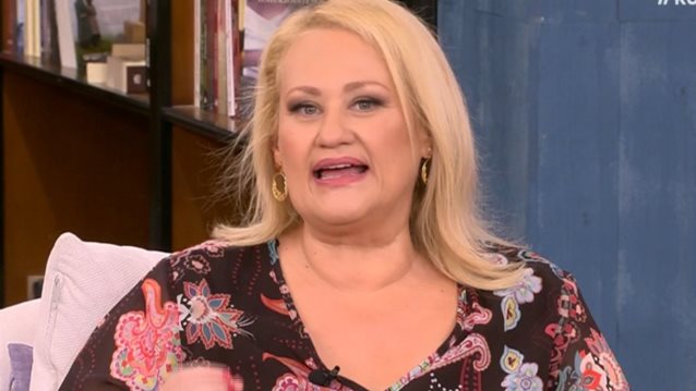 Άση Μπήλιου: Πώς θα είναι το υπόλοιπο καλοκαίρι; Οι προβλέψεις της