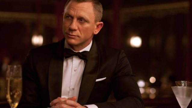 James Bond
: Ο επόμενος πράκτορας θα είναι γυναίκα!