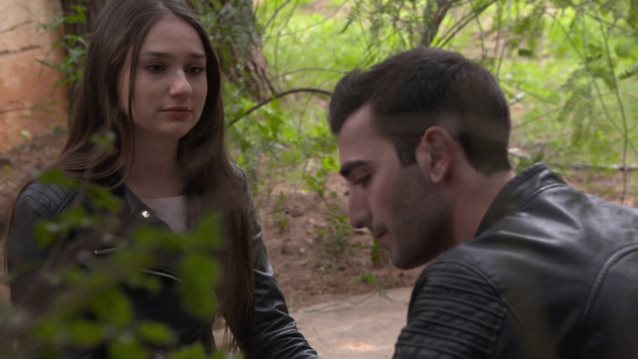 Οικογενειακές Ιστορίες: Αυτά είναι τα νέα επεισόδια! Τι θα γίνει αυτή την εβδομάδα;
