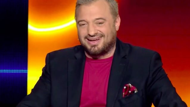 Ο Χρήστος Φερεντίνος ανανέωσε το ραντεβού του για τη νέα σεζόν