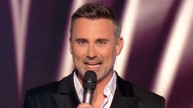 Το συγκινητικό αντίο του "The Voice": "Έφυγε πολύ νωρίς - Δεν χώριζε τους ανθρώπους σε κατηγορίες"