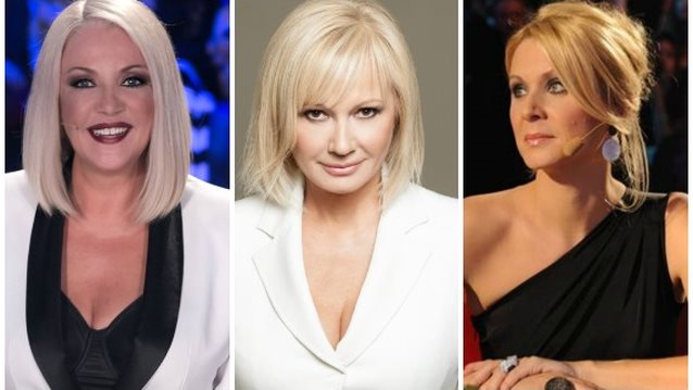 Η Χρυσή Δεκάδα Της Εβδομάδας
: Ημέρες επαναφοράς: Τα μαύρα πρόβατα της tv