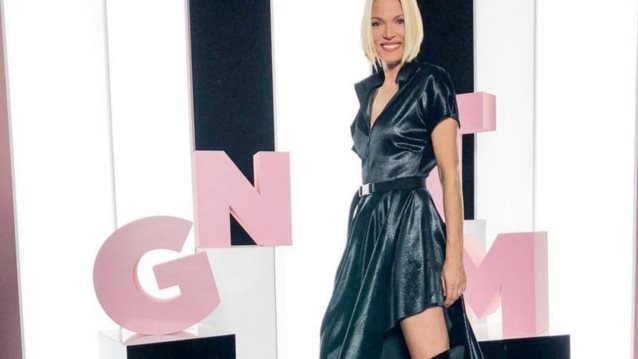 GNTM: Αυτή είναι η πραγματική ηλικία των stars του reality