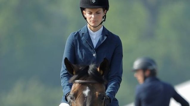 Αθηνά Ωνάση | Τα δύο ινκόγκνιτο ταξίδια της στη Μύκονο