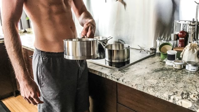 Πώς θα καταφέρεις να μην χρειαστεί ποτέ ξανά να κάνεις δίαιτα: Πέντε απλές συμβουλές που μπορούν να σε βοηθήσουν δραστικά