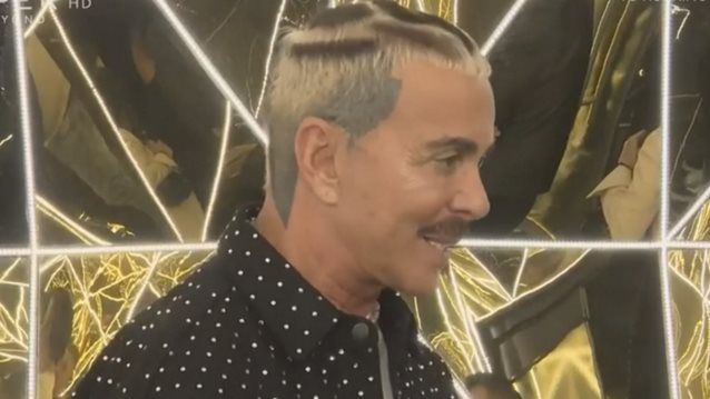 Λάκης Γαβαλάς: &quot;Ο ΣΚΑΪ δεν πηγαίνει τόσο καλά, αρά θα ήθελε μια ένεση - Να έχουν καλή επιτυχία με όποιον επιλέξουν για το My Style Rocks&quot;