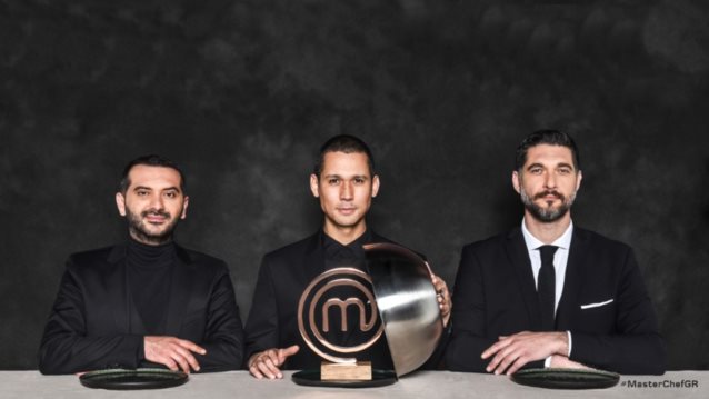 MasterChef | Ανακοινώθηκε η ημερομηνία του μεγάλου τελικού