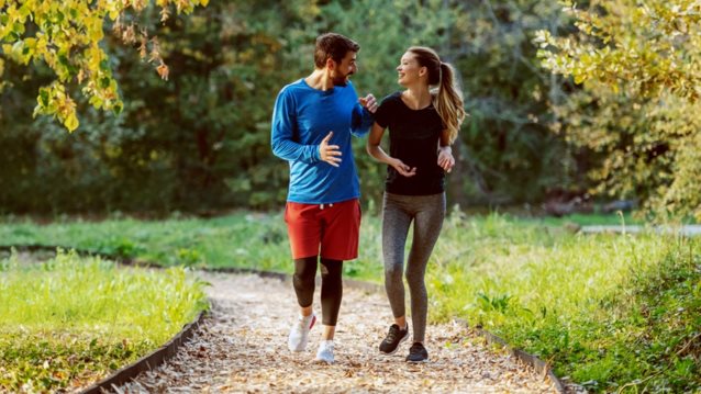 Apps που σε πληρώνουν για να περπατάς