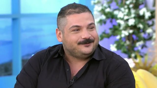 MasterChef  | Κωστής Αλεξάκης: Η δημόσια &quot;συγγνώμη&quot; στους πρώην συμπαίκτες του