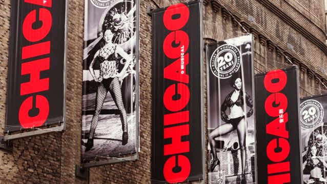 Chicago: Το φημισμένο μιούζικαλ επιστρέφει στην Αθήνα! Αυτή είναι η πρωταγωνίστρια