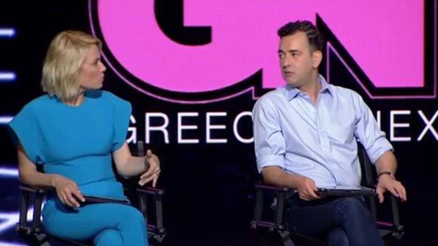 Greece’s Next Top Model: Η υποψήφια που προκάλεσε καβγά ανάμεσα στους κριτές