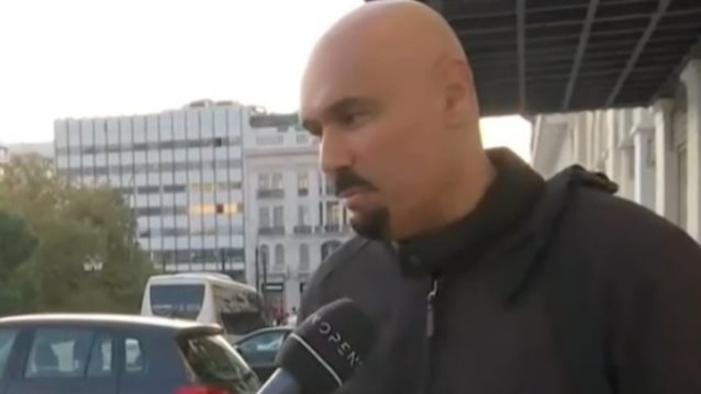 Δημήτρης Σκουλός για &quot;GNTM 5&quot;: &quot;Είδατε τελικά που μερικές φορές οι αλλαγές δεν είναι για καλό;&quot;