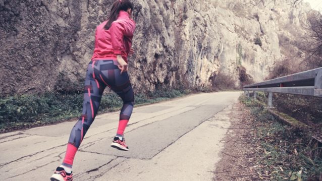 Έτσι θα φορέσεις το κολάν εκτός γυμναστηρίου
: Τα κολάν συνδυάζονται με τα πάντα