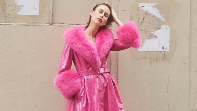 Vintage, faux &amp; αληθινή: Μία συζήτηση για τη γούνα στην εποχή του sustainability
