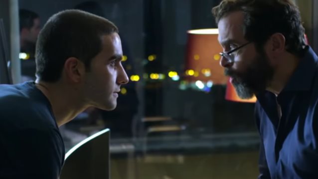 Εξελίξεις: Λόγω Τιμής : Ο Μιχάλης γίνεται viral, έρχεται σε σύγκρουση με τον Άρη &amp; η Άννα φλερτάρει ανοιχτά τον Μάνο