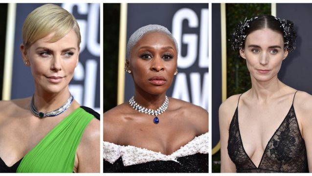 Χρυσές Σφαίρες 2020: Οι λεπτομέρειες που ξεχωρίσαμε στο κόκκινο χαλί