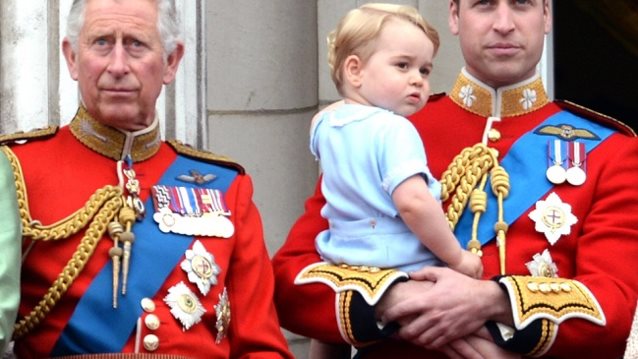 Οι πρίγκιπες Κάρολος και William έξαλλοι με το τελευταίο αίτημα του πρίγκιπα Andrew