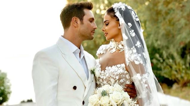 Ο Ευθύμης Ζησάκης έγινε πατέρας! Γέννησε η Χρύσα Παπαλελούδη