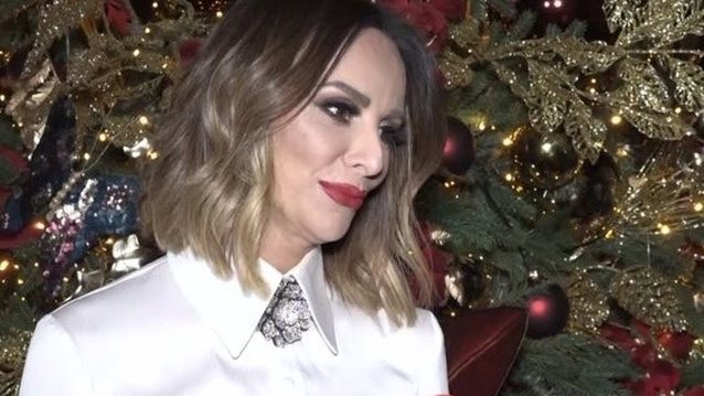 Η Μπέττυ Μαγγίρα απαντά για πρώτη φορά για την Τζο Κουτσοκώστα: &quot;Ήξερε πολύ καλά που ερχόταν&quot;