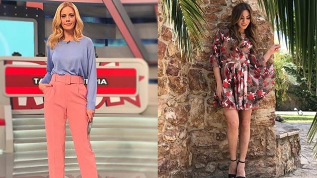 TV Style Report: Αυτές ήταν οι καλύτερες τηλεοπτικές εμφανίσεις της εβδομάδας
