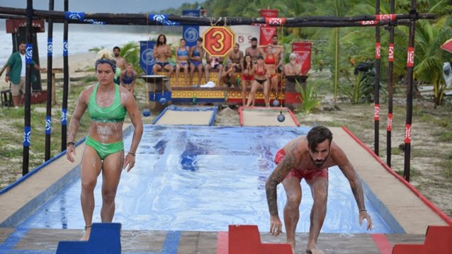 Nomads: Τα νέα δεδομένα του παιχνιδιού &amp; ο αγώνας τη Ασυλίας