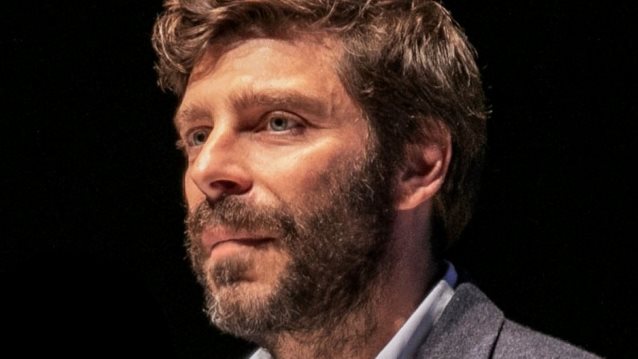 Γιατρομανωλάκης, ο πρώτος ανοιχτά γκέι υπουργός: Και μόνο που υπάρχω, κάνει κάποιους να αισθάνονται άβολα