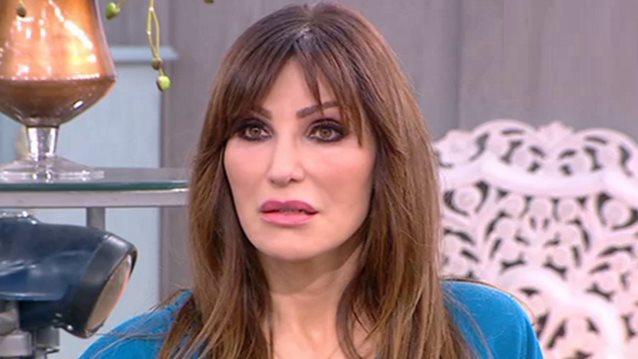 Η Βίκυ Χατζηβασιλείου μιλά για τα επόμενα επαγγελματικά της βήματα