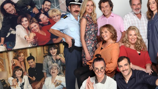 Τι Έχουν Τα Έρμα Και Ψοφάνε;: «Γιατί οι νέες σειρές κόβονται ενώ βλέπουμε συνέχεια επαναλήψεις;»