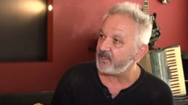 Χρήστος Θηβαίος: &quot;Ο Πέτρος Φιλιππίδης είναι παιδικός μου φίλος. Η Δικαιοσύνη θα αποφασίσει, όχι εγώ&quot;