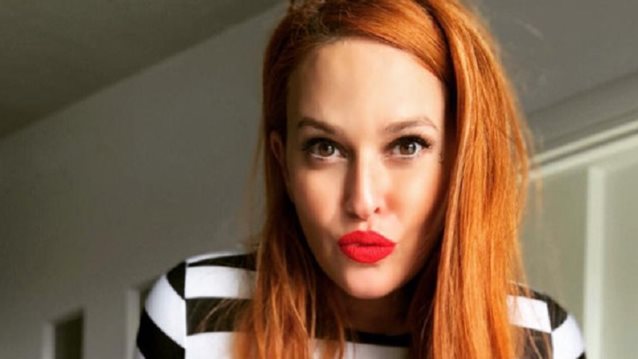 Σίσσυ Χρηστίδου: Η τρυφερή ανάρτηση για τα γενέθλια της μητέρας της 
