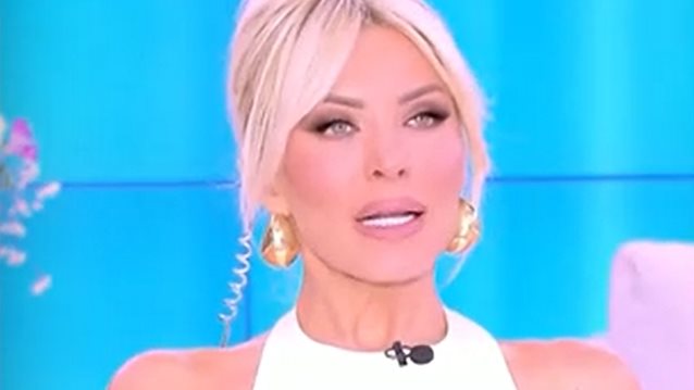 Κατερίνα Καινούργιου: "Μήπως στον κόσμο έχω δείξει ένα άλλο προφίλ από αυτό που είμαι;"