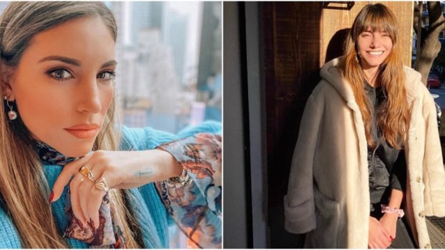 Star Style Tips
: Oι εμφανίσεις των Ελληνίδων celebrities που θα αντιγράψετε το 2020
